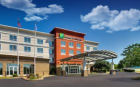 Holiday Inn Express Georgetown By Ihg